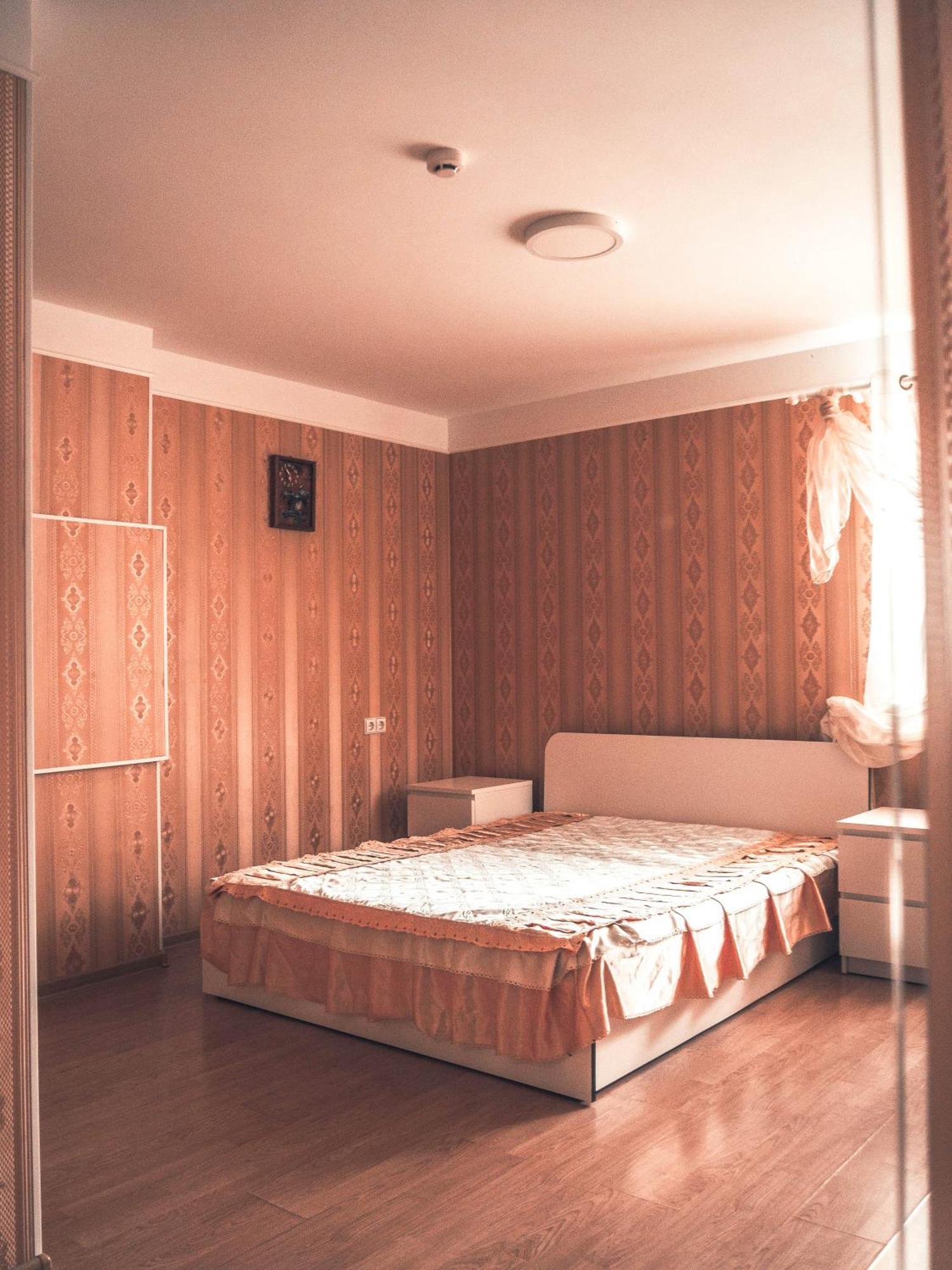 Tatjanos Dvaras Vilna Exterior foto